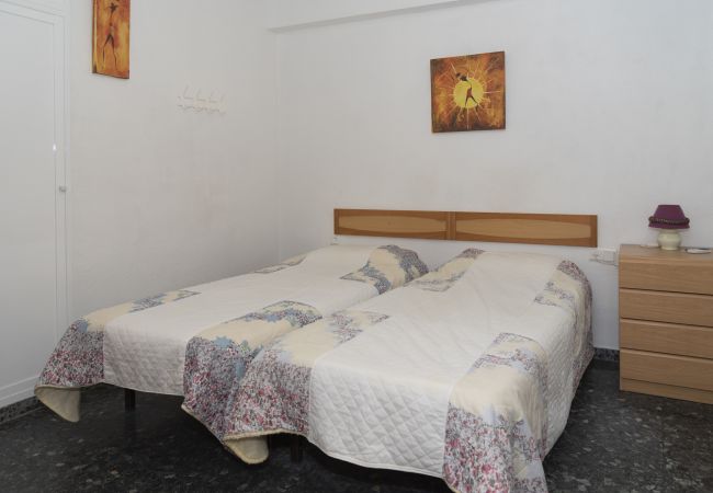 Appartement à Cullera - PRADO, A-5º-52 PK INT 85 Appartement à Cullera - PRADO, A-5º-52 PK INT 85