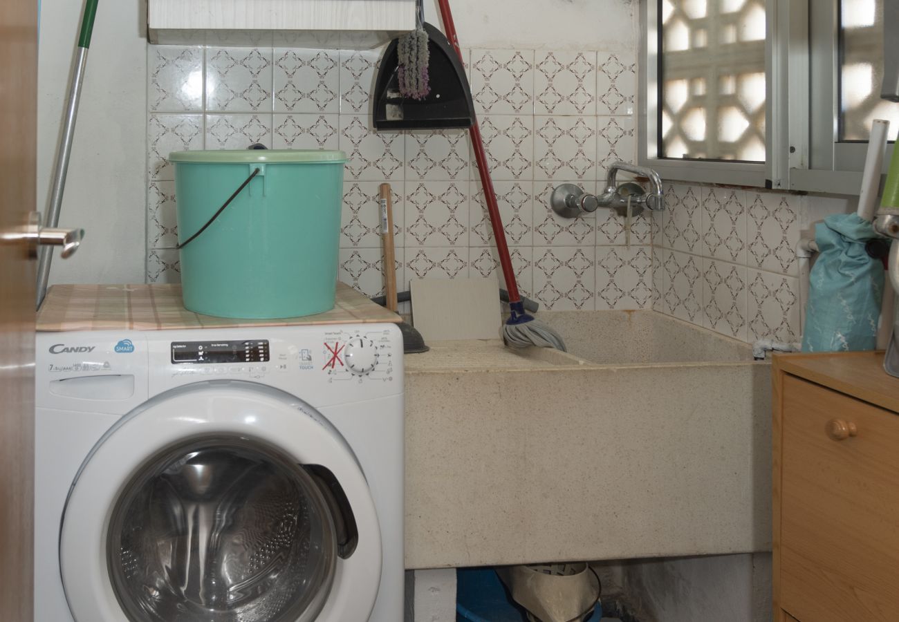 Appartement à Cullera - PRADO, A-5º-52 PK INT 85 Appartement à Cullera - PRADO, A-5º-52 PK INT 85