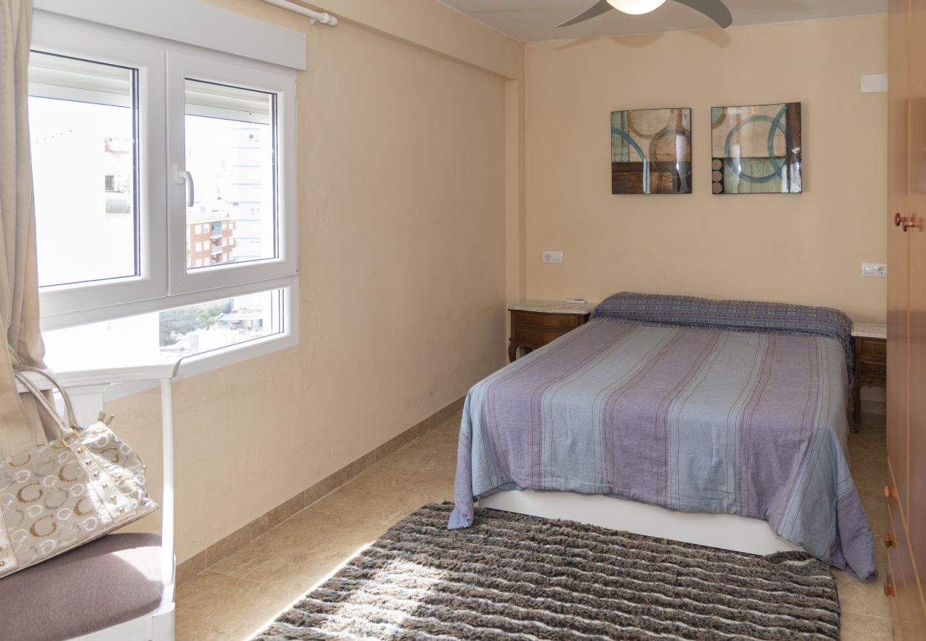 Appartement à Cullera - HAITI, 5º-15 Appartement à Cullera - HAITI, 5º-15