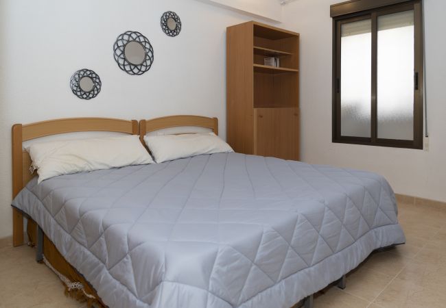 Appartement à Cullera - AMADOR, 4º-J Appartement à Cullera - AMADOR, 4º-J