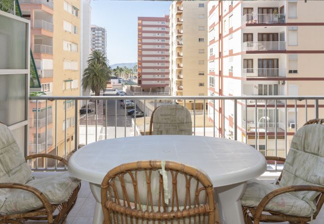 Appartement à Cullera - AMADOR, 4º-J Appartement à Cullera - AMADOR, 4º-J