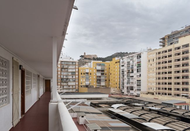 Appartement à Cullera - AMADOR, 4º-J Appartement à Cullera - AMADOR, 4º-J