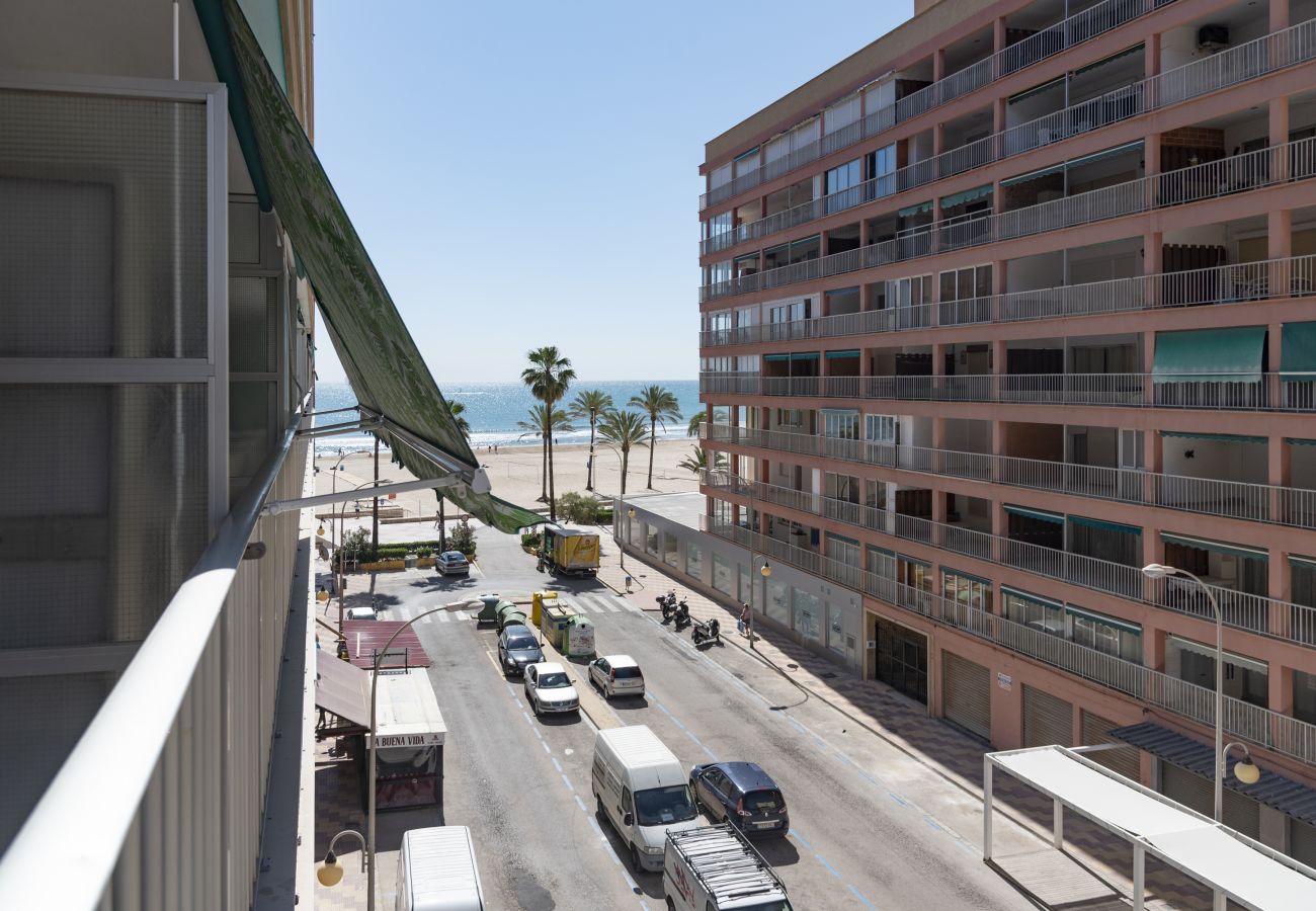 Appartement à Cullera - AMADOR, 4º-J