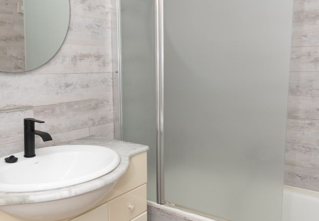 Appartement à Cullera - FAROMAR, I-10º-M Appartement à Cullera - FAROMAR, I-10º-M