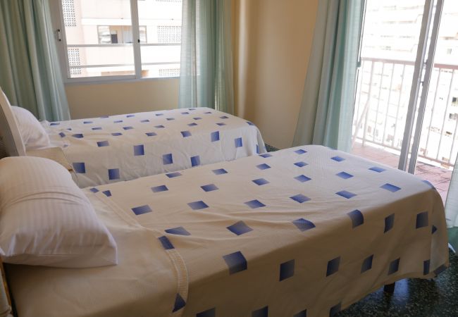 Appartement à Cullera - EL RACO, C-9º-17 Appartement à Cullera - EL RACO, C-9º-17