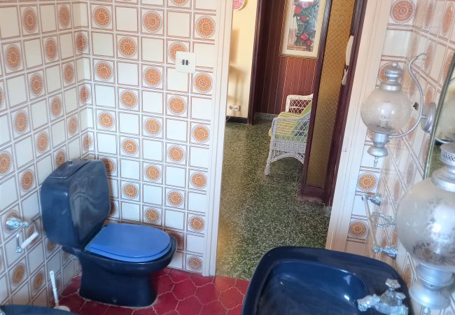 Appartement à Cullera - EL RACO, C-9º-17 Appartement à Cullera - EL RACO, C-9º-17