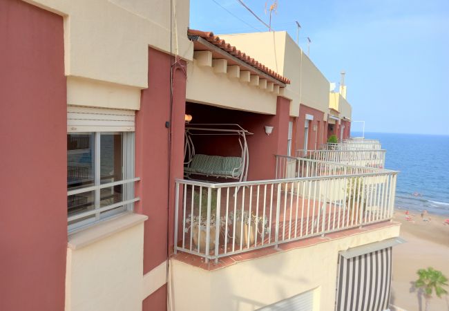 Appartement à Cullera - EL RACO, C-9º-17 Appartement à Cullera - EL RACO, C-9º-17