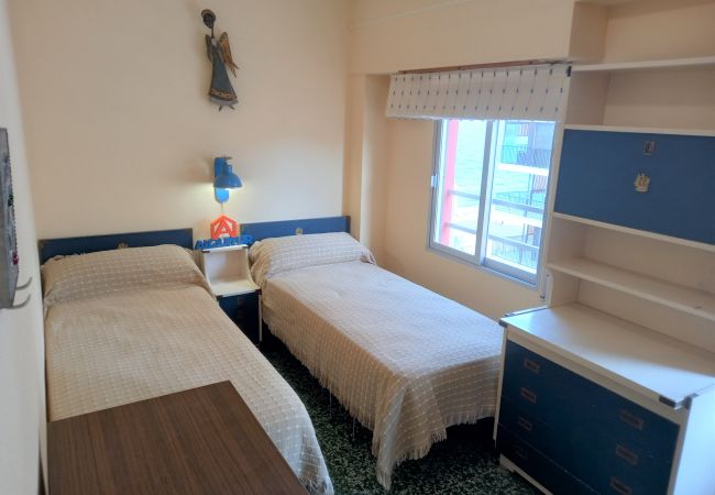 Appartement à Cullera - EL RACO, C-9º-17 Appartement à Cullera - EL RACO, C-9º-17