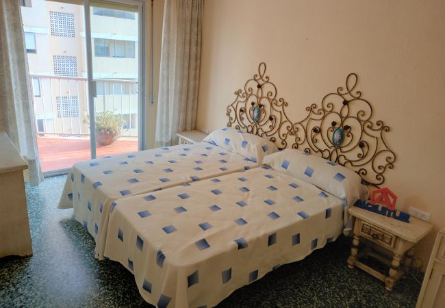 Appartement à Cullera - EL RACO, C-9º-17 Appartement à Cullera - EL RACO, C-9º-17