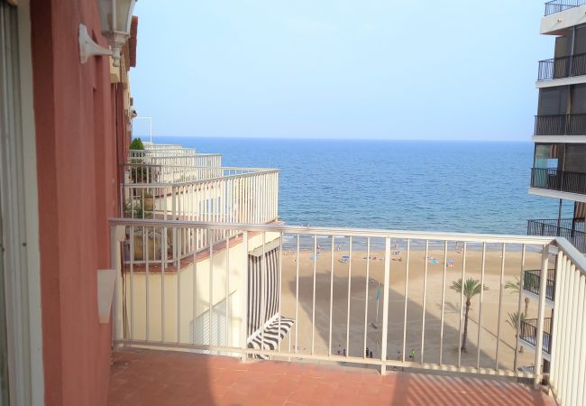 Appartement à Cullera - EL RACO, C-9º-17 Appartement à Cullera - EL RACO, C-9º-17