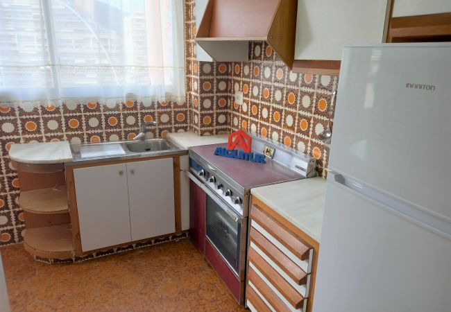 Appartement à Cullera - EL RACO, C-9º-17 Appartement à Cullera - EL RACO, C-9º-17