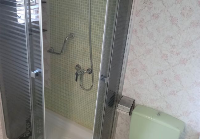 Appartement à Cullera - EL RACO, C-9º-17 Appartement à Cullera - EL RACO, C-9º-17