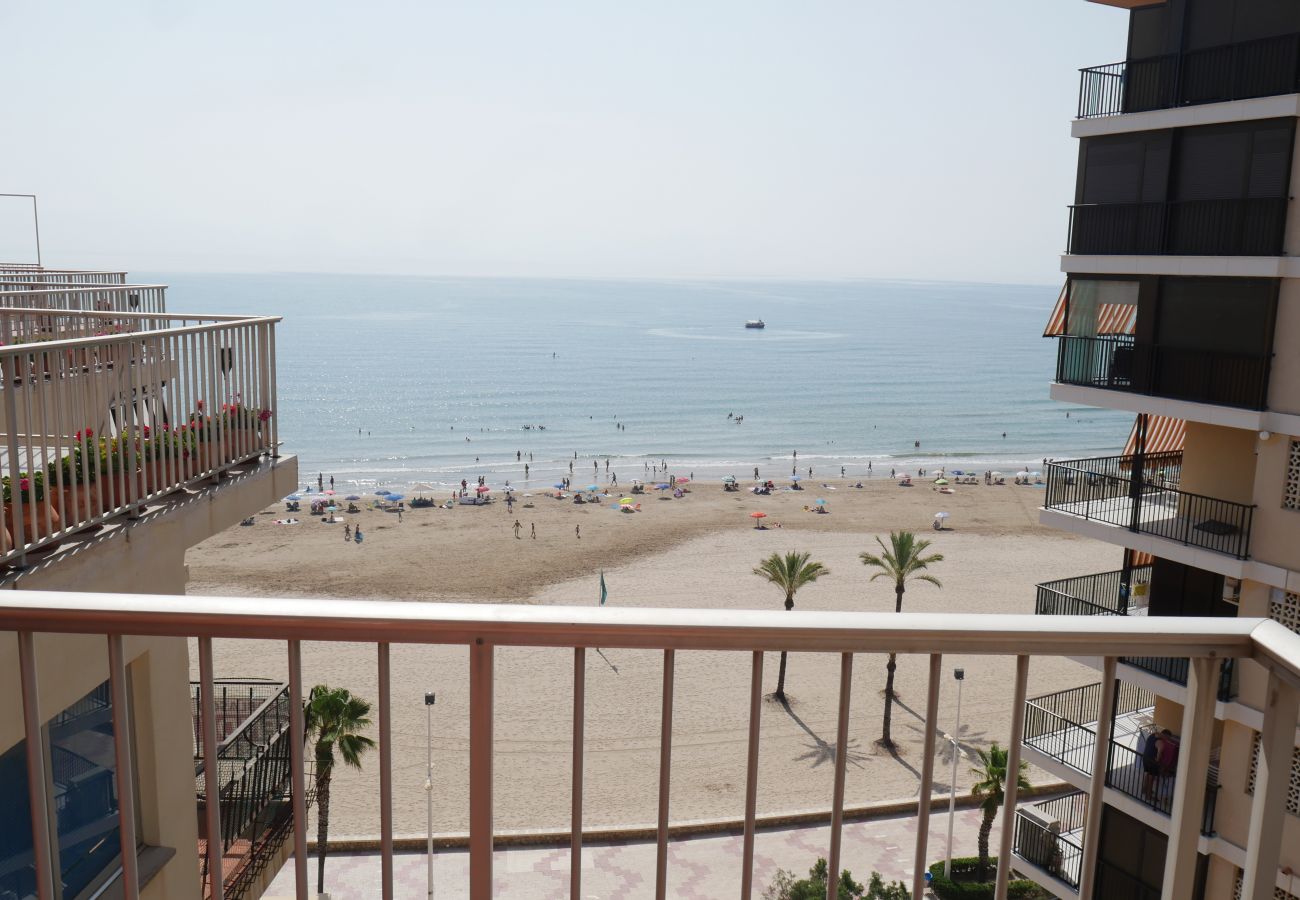 Appartement à Cullera - EL RACO, C-9º-17 Appartement à Cullera - EL RACO, C-9º-17