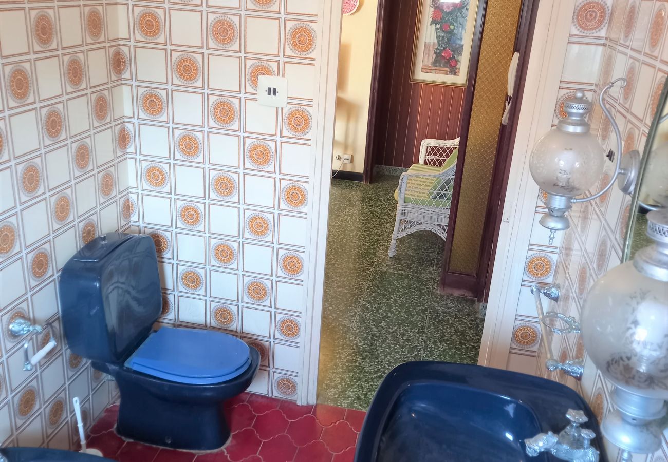 Appartement à Cullera - EL RACO, C-9º-17 Appartement à Cullera - EL RACO, C-9º-17