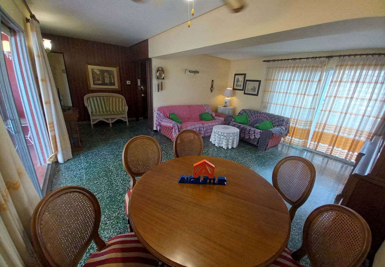 Appartement à Cullera - EL RACO, C-9º-17 Appartement à Cullera - EL RACO, C-9º-17