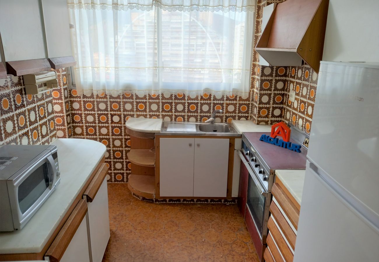 Appartement à Cullera - EL RACO, C-9º-17 Appartement à Cullera - EL RACO, C-9º-17