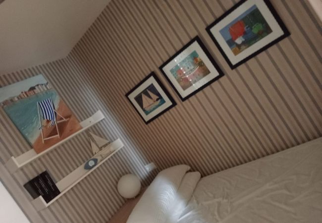 Appartement à Cullera - LAS VEGAS, ESC-1, 7º-14 Appartement à Cullera - LAS VEGAS, ESC-1, 7º-14