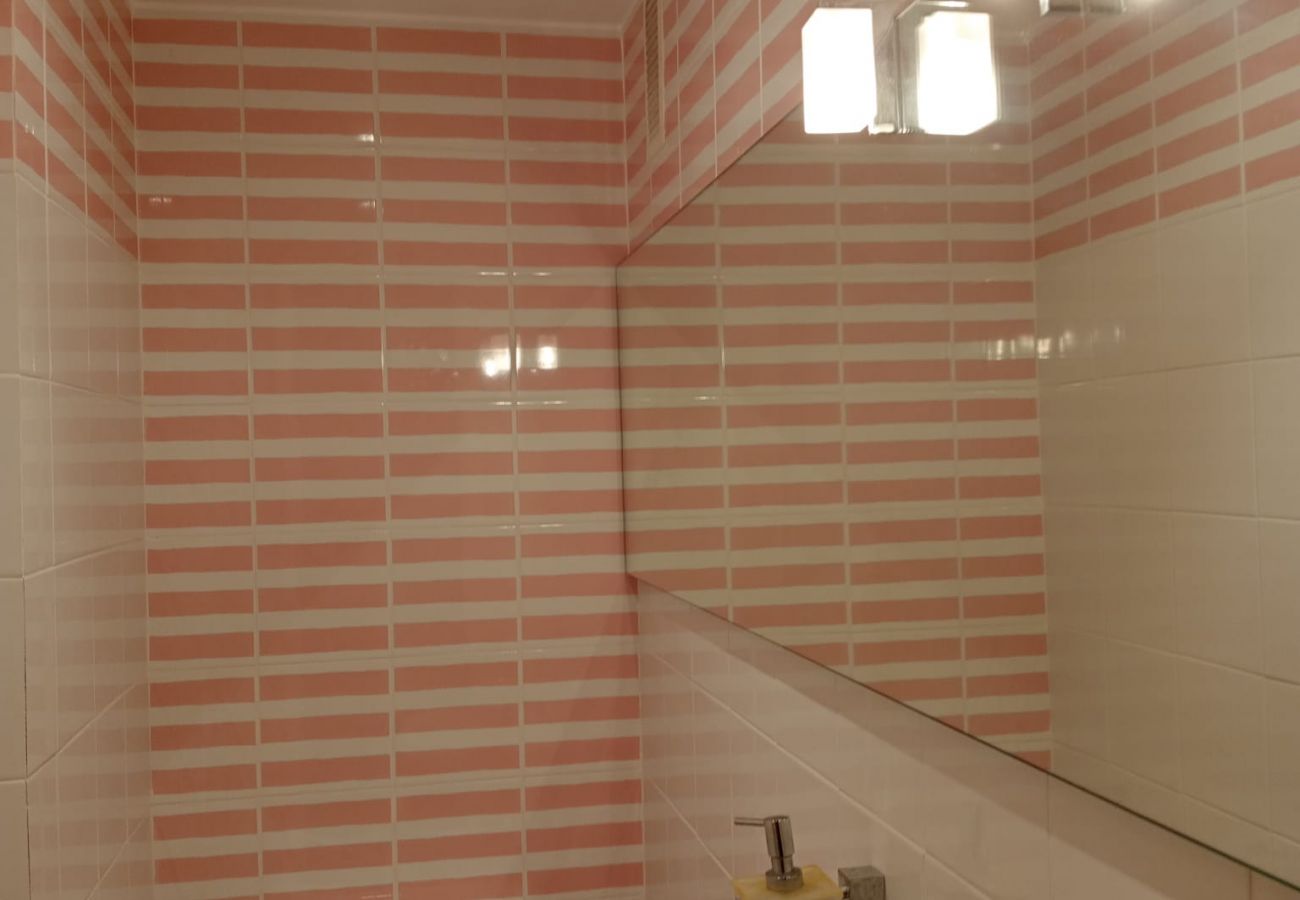 Appartement à Cullera - LAS VEGAS, ESC-1, 7º-14 Appartement à Cullera - LAS VEGAS, ESC-1, 7º-14