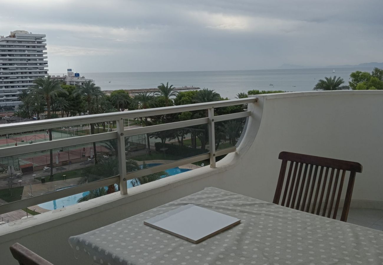 Appartement à Cullera - LAS VEGAS, ESC-1, 7º-14 Appartement à Cullera - LAS VEGAS, ESC-1, 7º-14