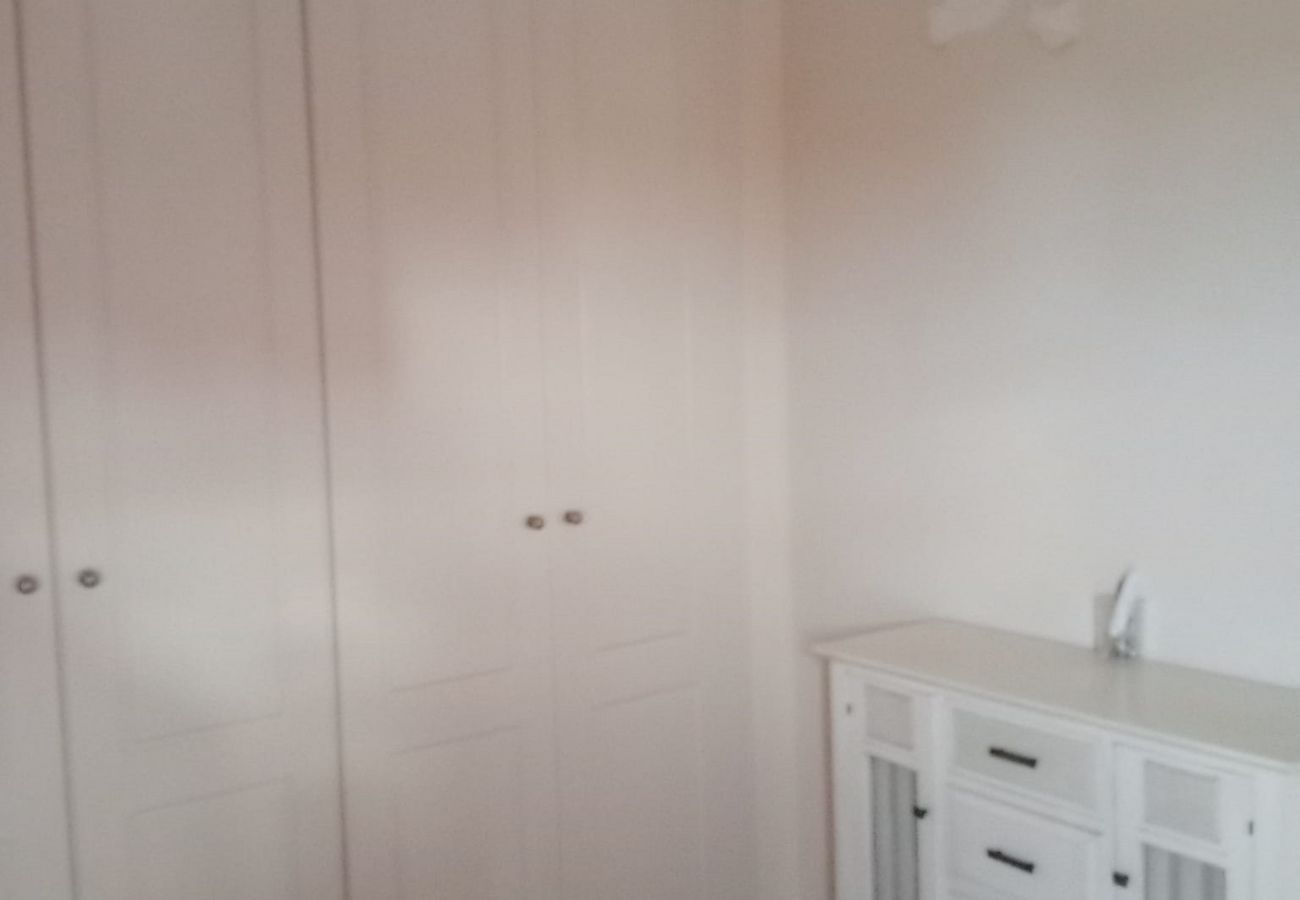 Appartement à Cullera - LAS VEGAS, ESC-1, 7º-14 Appartement à Cullera - LAS VEGAS, ESC-1, 7º-14