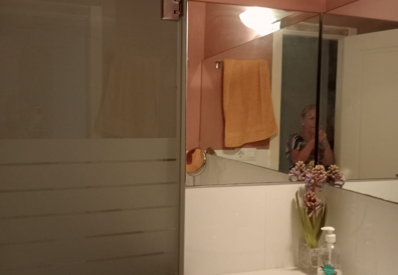 Appartement à Cullera - LAS VEGAS, ESC-1, 7º-14 Appartement à Cullera - LAS VEGAS, ESC-1, 7º-14