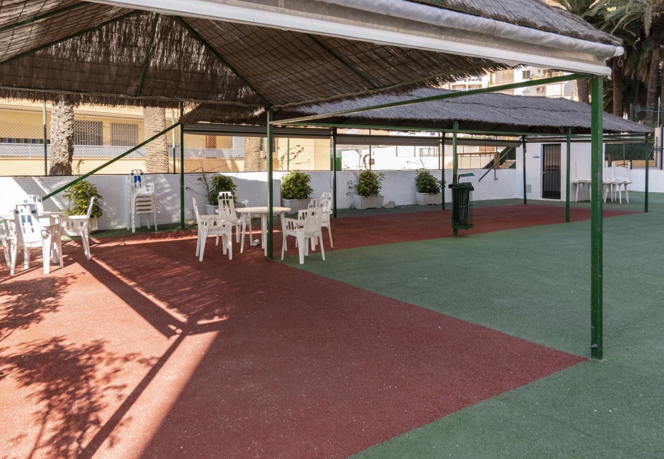 Appartement à Cullera - LAS VEGAS, ESC-1, 7º-14 Appartement à Cullera - LAS VEGAS, ESC-1, 7º-14