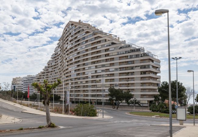 Garage/Parking à Cullera - CABINA FLZR-2, 129 Garage/Parking à Cullera - CABINA FLZR-2, 129