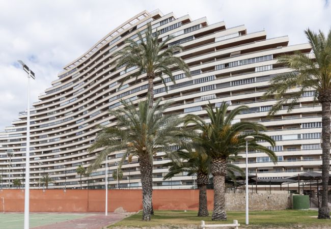 Garage/Parking à Cullera - CABINA FLZR-2, 129 Garage/Parking à Cullera - CABINA FLZR-2, 129