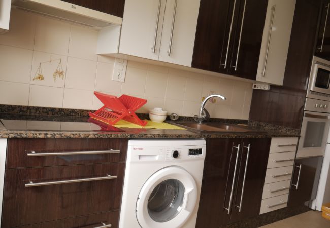 Appartement à Cullera - EUROMAR, ESC-6, 15º-45 Appartement à Cullera - EUROMAR, ESC-6, 15º-45