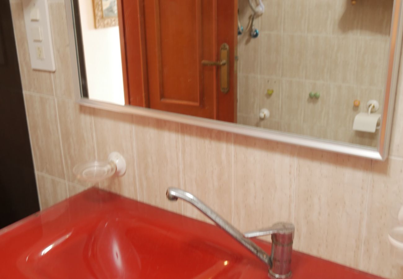 Appartement à Cullera - EUROMAR, ESC-6, 15º-45 Appartement à Cullera - EUROMAR, ESC-6, 15º-45