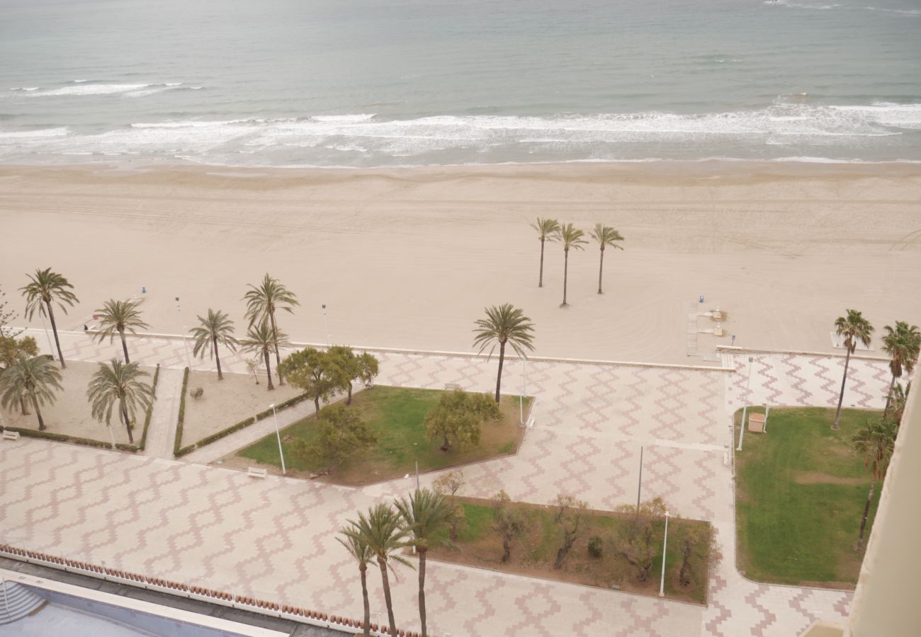 Appartement à Cullera - EUROMAR, ESC-6, 15º-45 Appartement à Cullera - EUROMAR, ESC-6, 15º-45