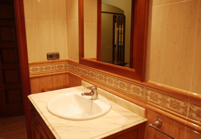 Appartement à Cullera - ARENSOL ESC-B3, 15º-44 Appartement à Cullera - ARENSOL ESC-B3, 15º-44