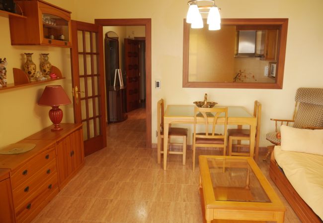 Appartement à Cullera - ARENSOL ESC-B3, 15º-44 Appartement à Cullera - ARENSOL ESC-B3, 15º-44
