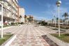 Appartement à Cullera - ARENSOL ESC-B3, 15º-44 Appartement à Cullera - ARENSOL ESC-B3, 15º-44
