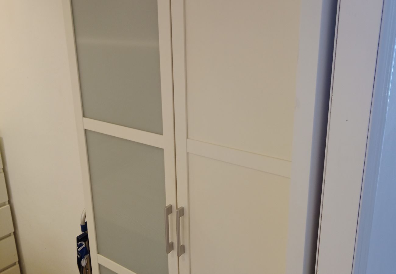 Appartement à Cullera - HAWAI, ESC-2, 3º-10 Appartement à Cullera - HAWAI, ESC-2, 3º-10