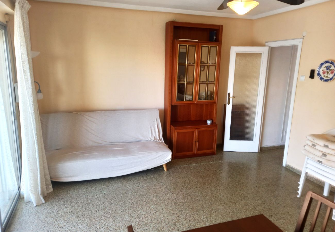 Appartement à Cullera - VICTORIA, 8º-22 Appartement à Cullera - VICTORIA, 8º-22