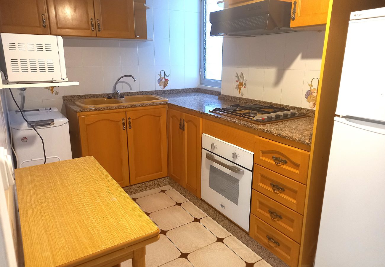 Appartement à Cullera - VICTORIA, 8º-22 Appartement à Cullera - VICTORIA, 8º-22