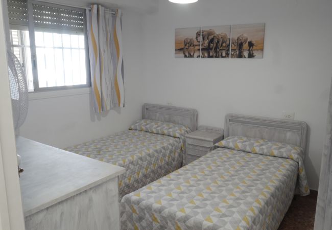 Appartement à Cullera - MALVARROSA, 8º-54 Appartement à Cullera - MALVARROSA, 8º-54