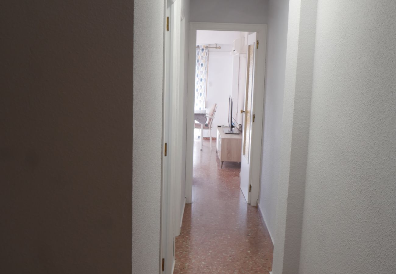 Appartement à Cullera - MALVARROSA, 8º-54 Appartement à Cullera - MALVARROSA, 8º-54