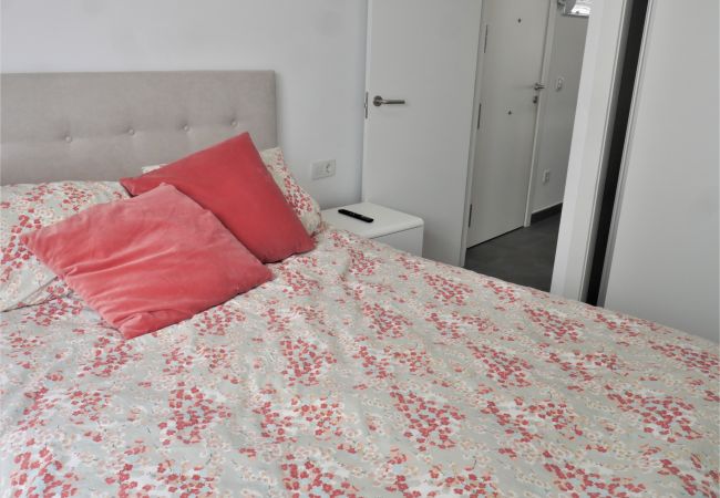Appartement à Cullera - BELLATERRA, BQ-2, BAJO A Appartement à Cullera - BELLATERRA, BQ-2, BAJO A