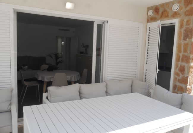Appartement à Cullera - BELLATERRA, BQ-2, BAJO A Appartement à Cullera - BELLATERRA, BQ-2, BAJO A