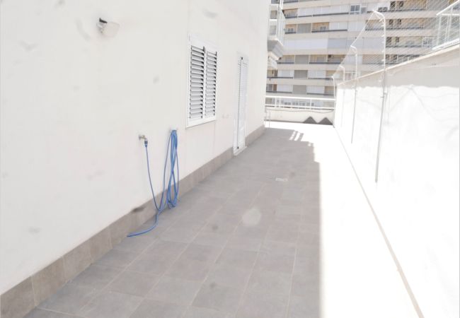 Appartement à Cullera - BELLATERRA, BQ-2, BAJO A Appartement à Cullera - BELLATERRA, BQ-2, BAJO A