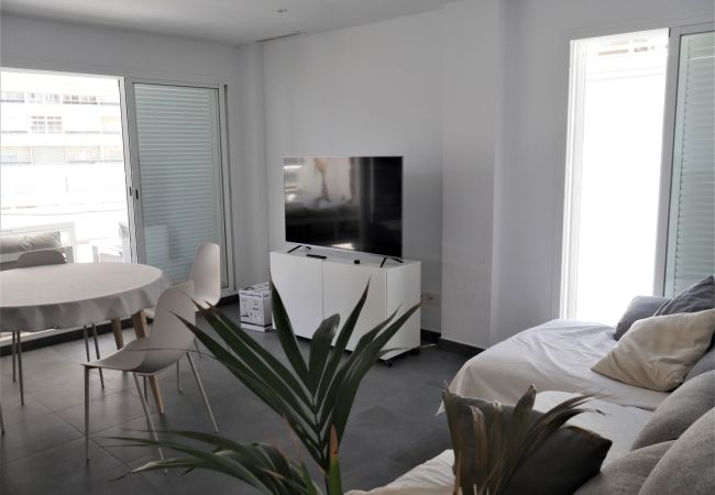 Appartement à Cullera - BELLATERRA, BQ-2, BAJO A Appartement à Cullera - BELLATERRA, BQ-2, BAJO A