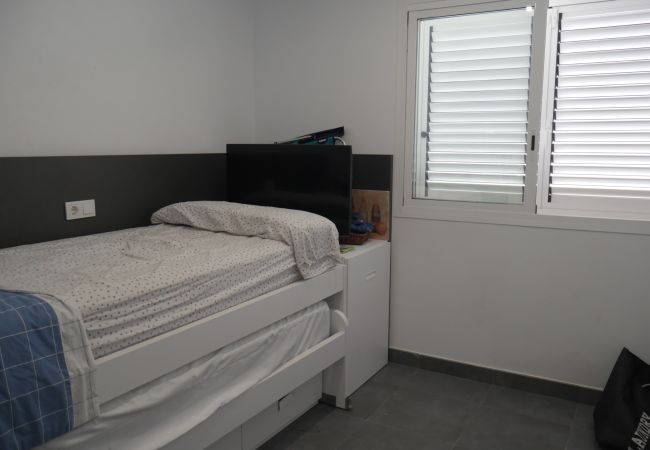 Appartement à Cullera - BELLATERRA, BQ-2, BAJO A Appartement à Cullera - BELLATERRA, BQ-2, BAJO A