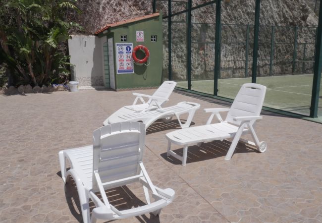 Appartement à Cullera - BELLATERRA, BQ-2, BAJO A Appartement à Cullera - BELLATERRA, BQ-2, BAJO A