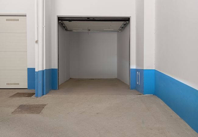 Appartement à Cullera - BELLATERRA, BQ-2, BAJO A Appartement à Cullera - BELLATERRA, BQ-2, BAJO A
