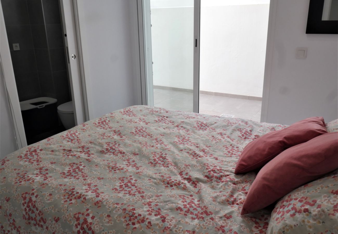 Appartement à Cullera - BELLATERRA, BQ-2, BAJO A Appartement à Cullera - BELLATERRA, BQ-2, BAJO A