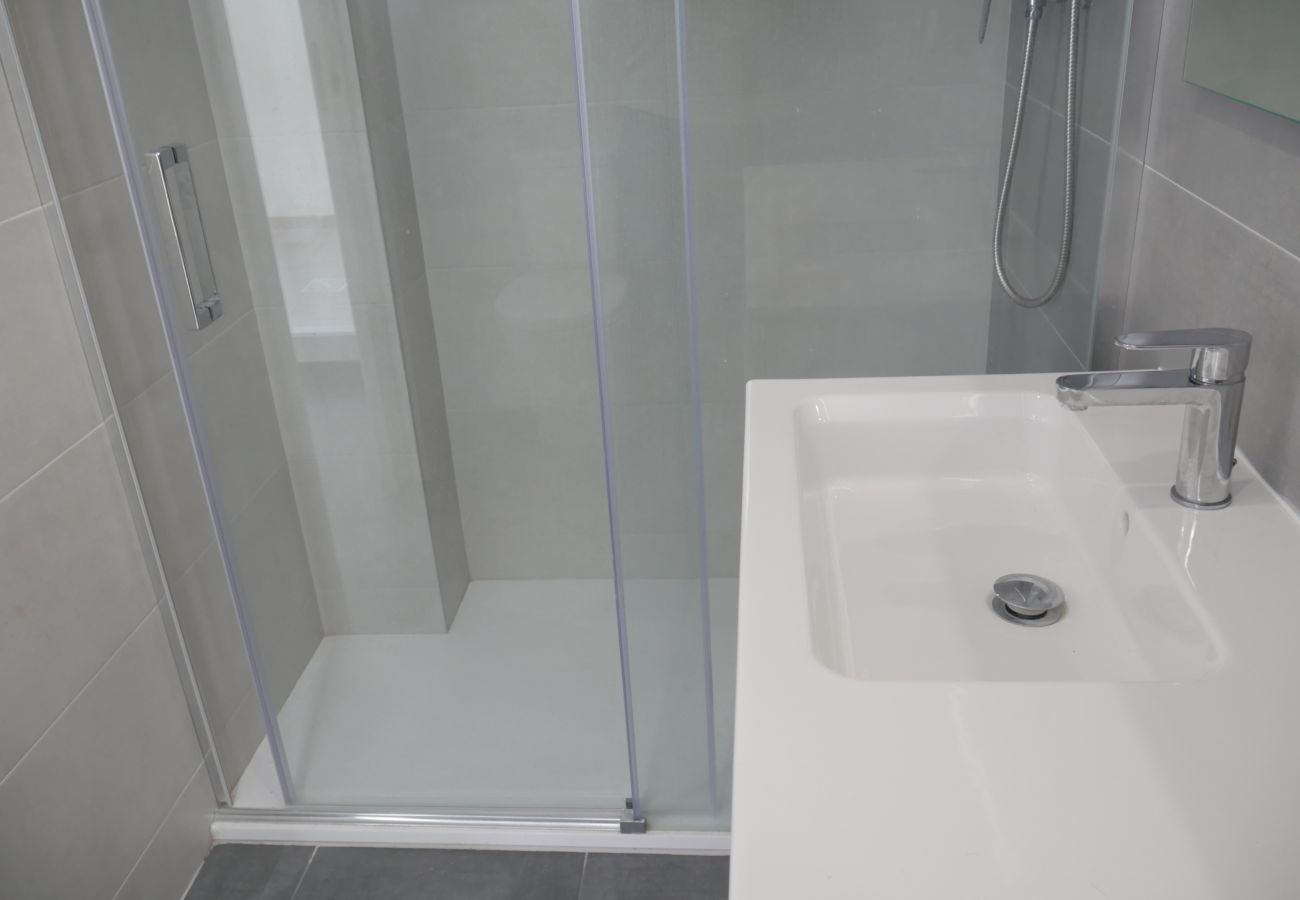 Appartement à Cullera - BELLATERRA, BQ-2, BAJO A Appartement à Cullera - BELLATERRA, BQ-2, BAJO A