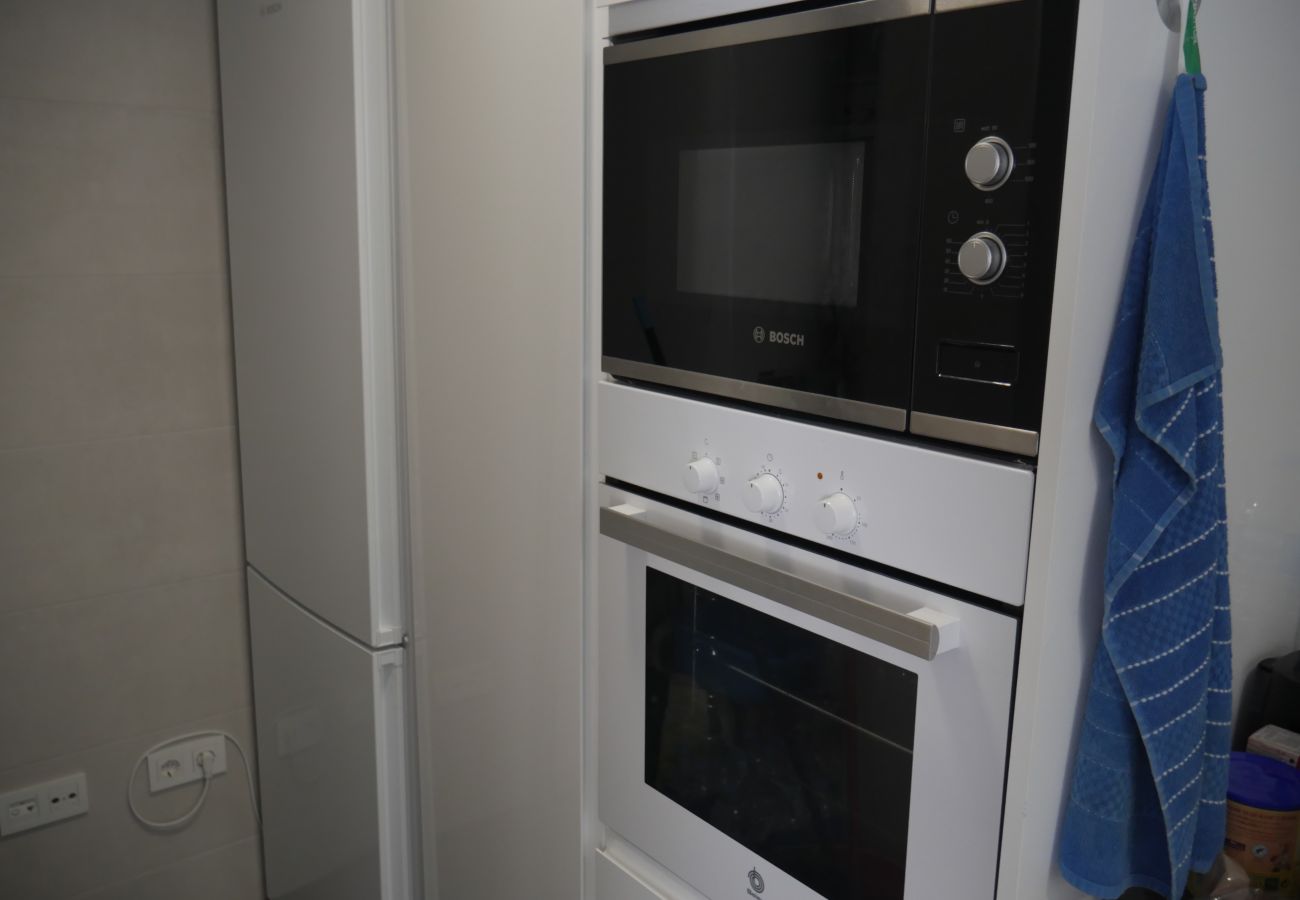 Appartement à Cullera - BELLATERRA, BQ-2, BAJO A Appartement à Cullera - BELLATERRA, BQ-2, BAJO A