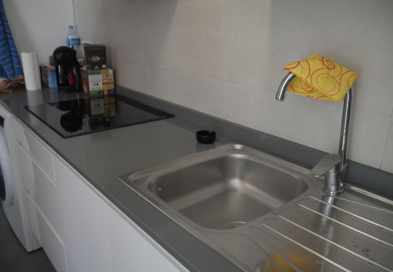 Appartement à Cullera - BELLATERRA, BQ-2, BAJO A Appartement à Cullera - BELLATERRA, BQ-2, BAJO A